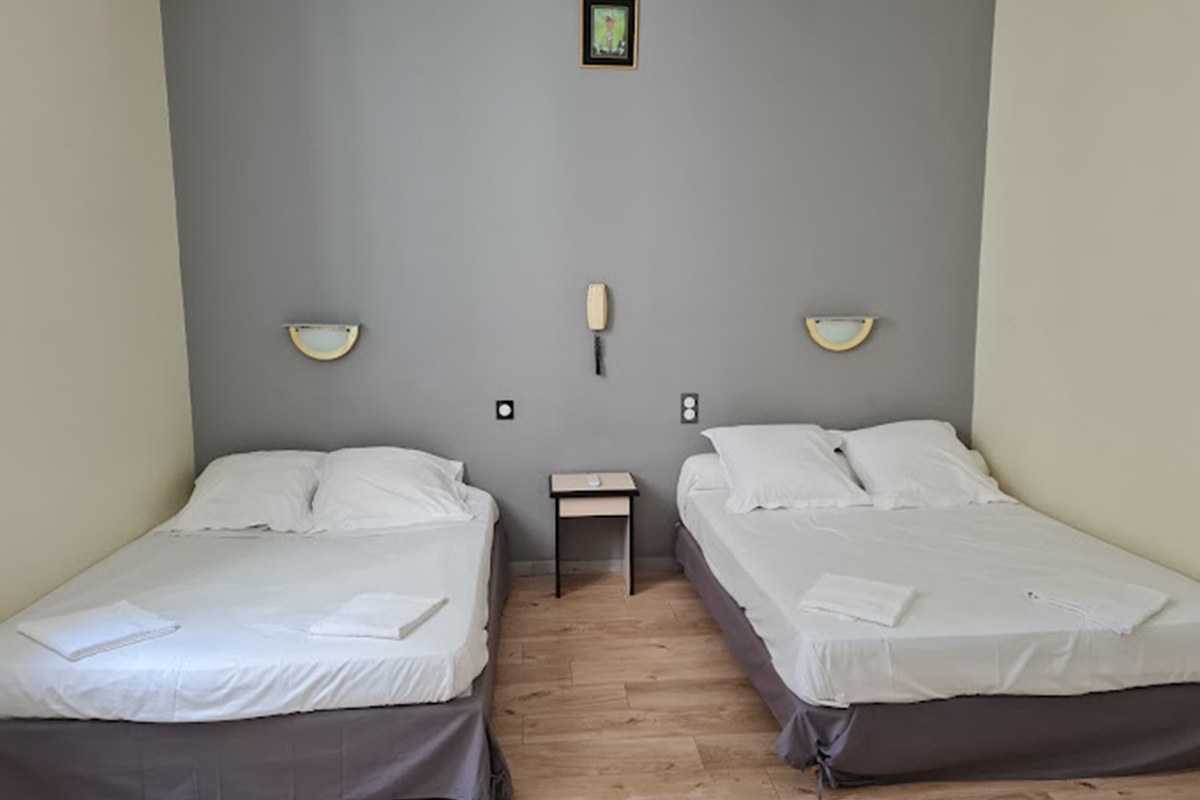 LE MILAN HOTEL