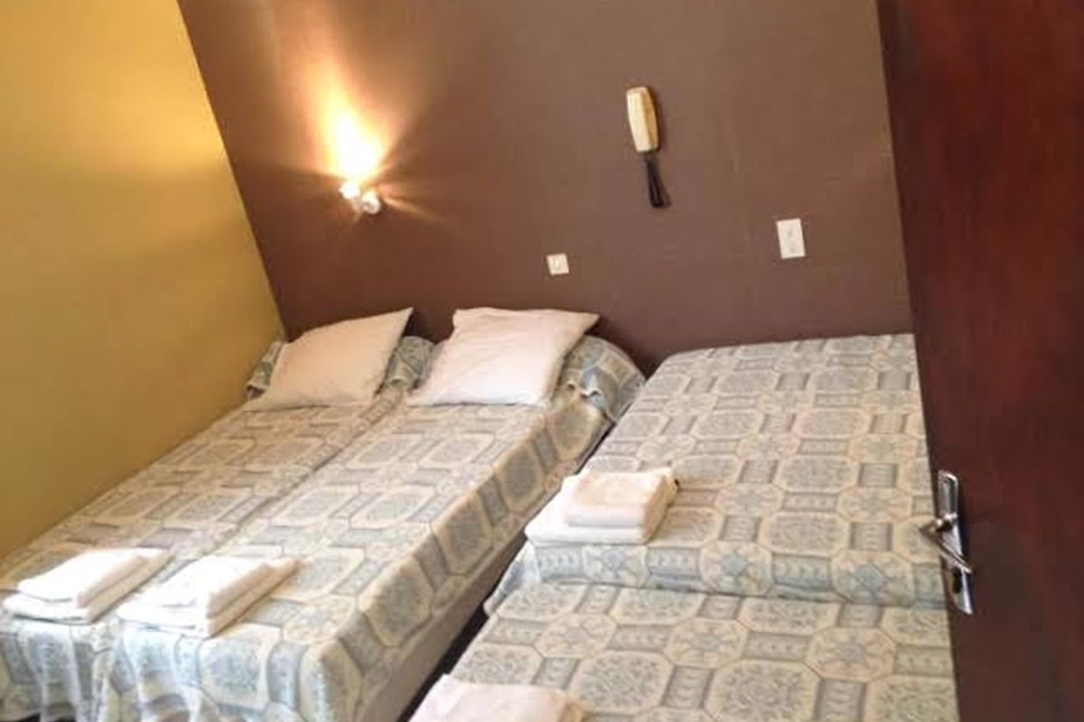 LE MILAN HOTEL photo 4