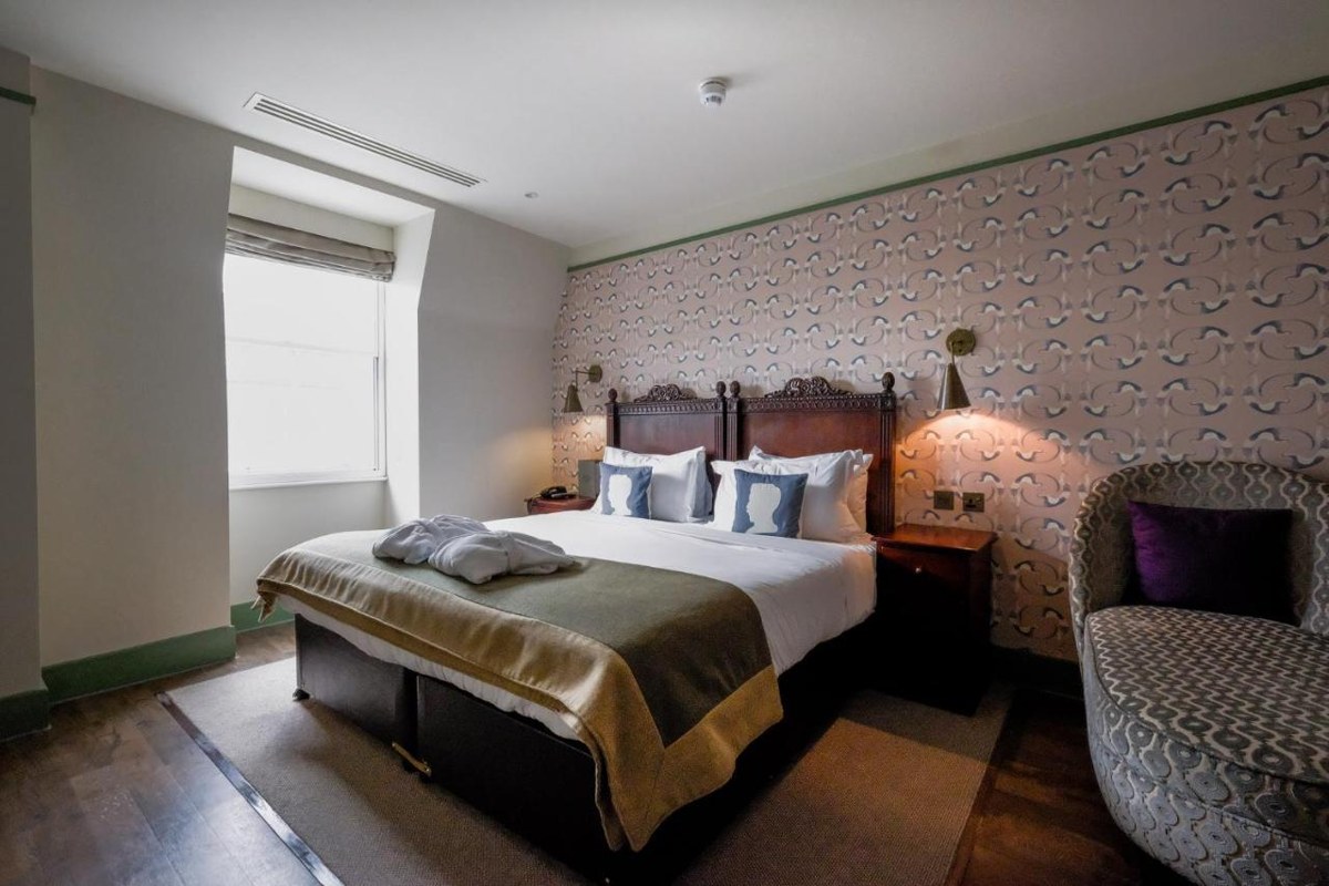 MORTON HOTEL photo 1