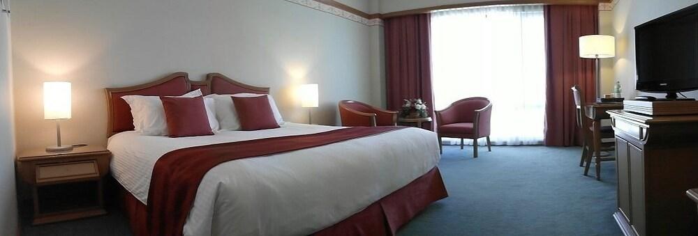 Grand Palace Hotel photo 1
