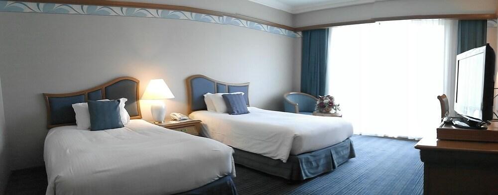 Grand Palace Hotel photo 2