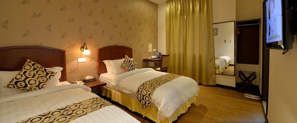 Asiana Hotel photo 1