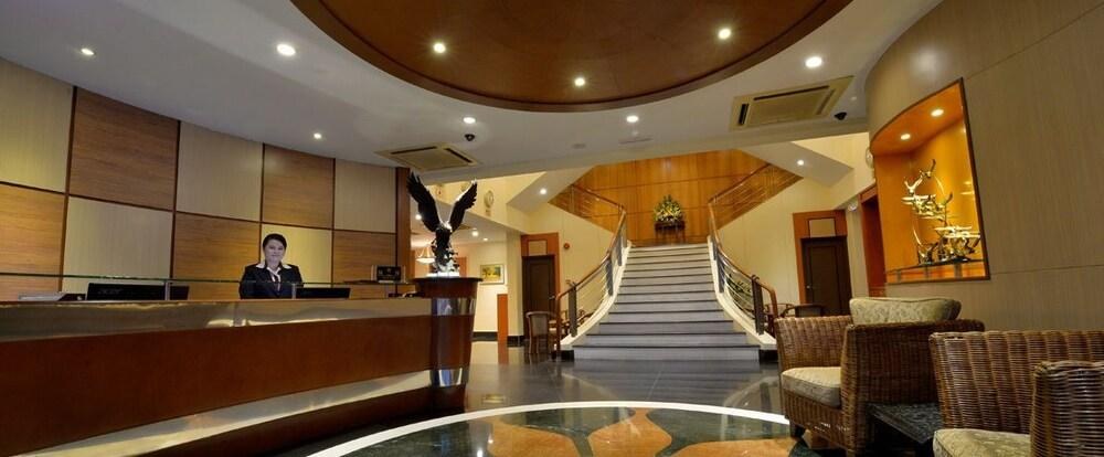 Asiana Hotel photo 3
