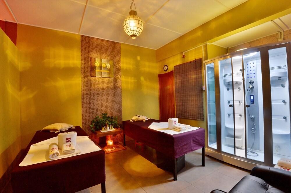 Asiana Hotel photo 4