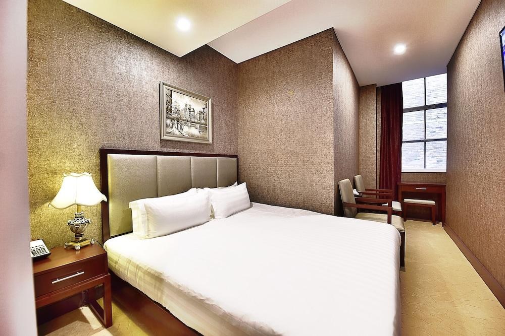 Megaboom City Hotel photo 2