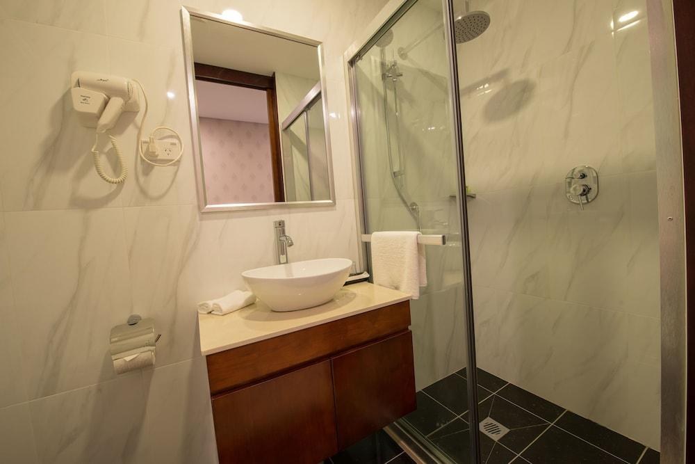 Megaboom City Hotel photo 3