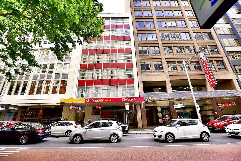 Megaboom City Hotel photo 4