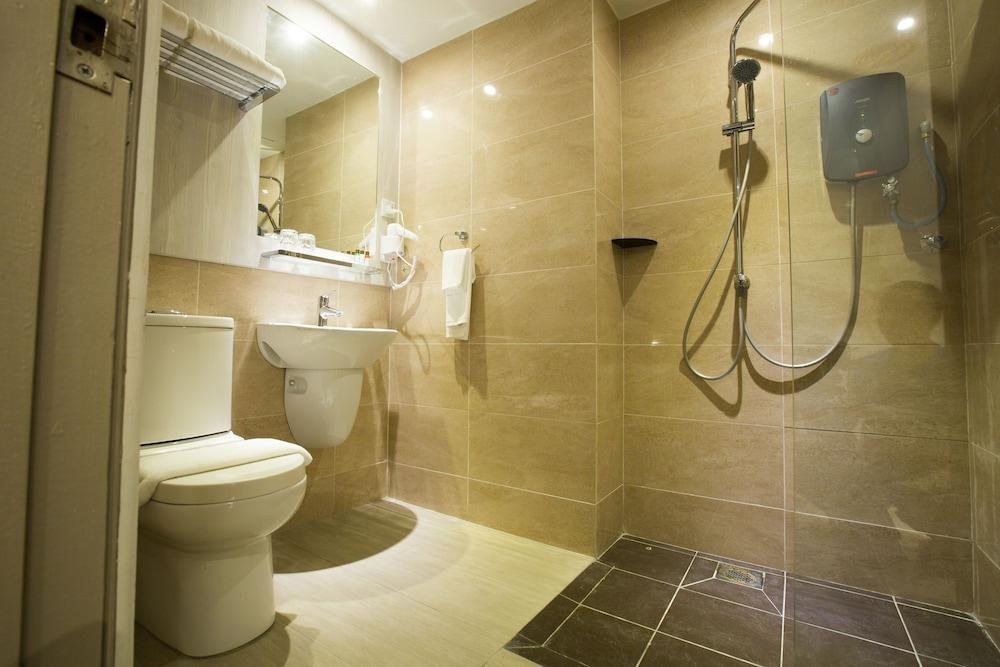 Alamis City Kuala Lumpur (Formerly EDC Hotel Kuala Lumpur) photo 3