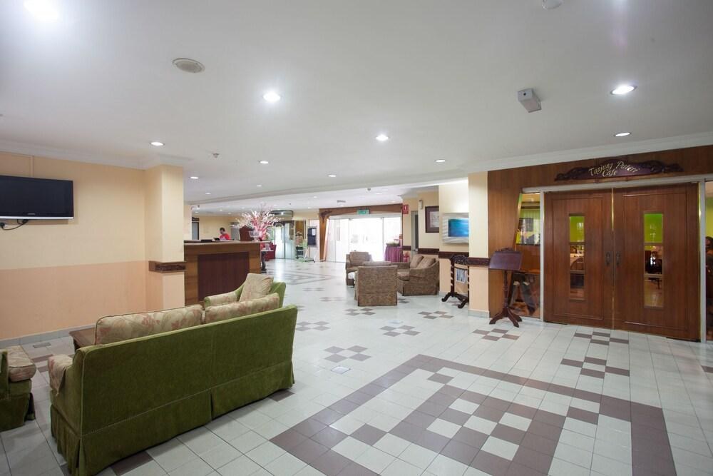 Hotel Seri Malaysia Johor Bahru photo 2