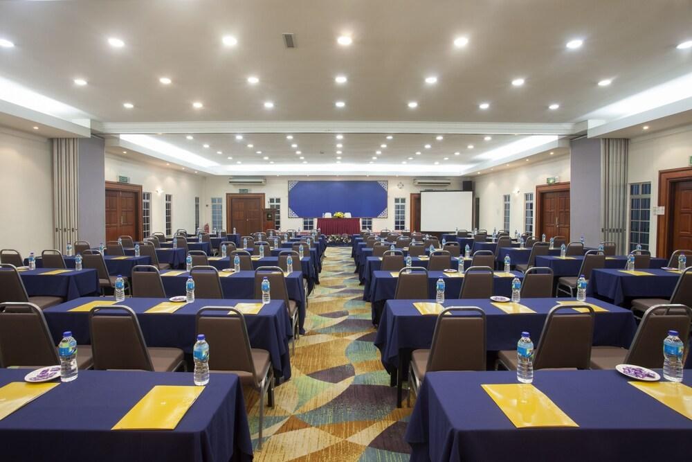 Hotel Seri Malaysia Johor Bahru photo 4