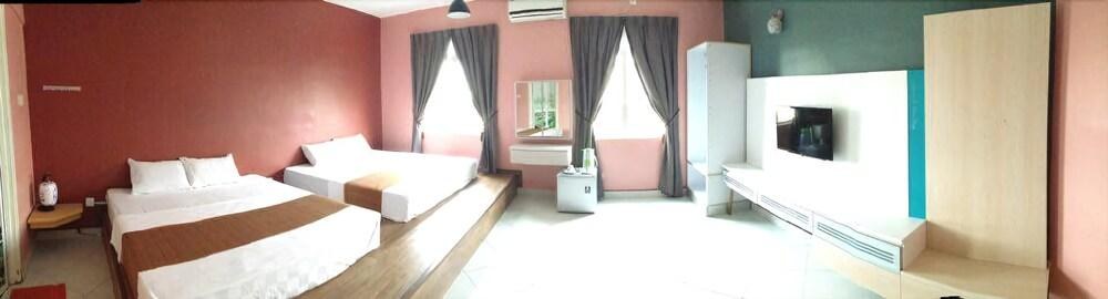 Aeon Tebrau Apartment Johor Bahru photo 1