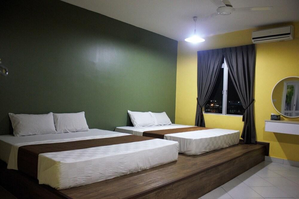 Aeon Tebrau Apartment Johor Bahru photo 2