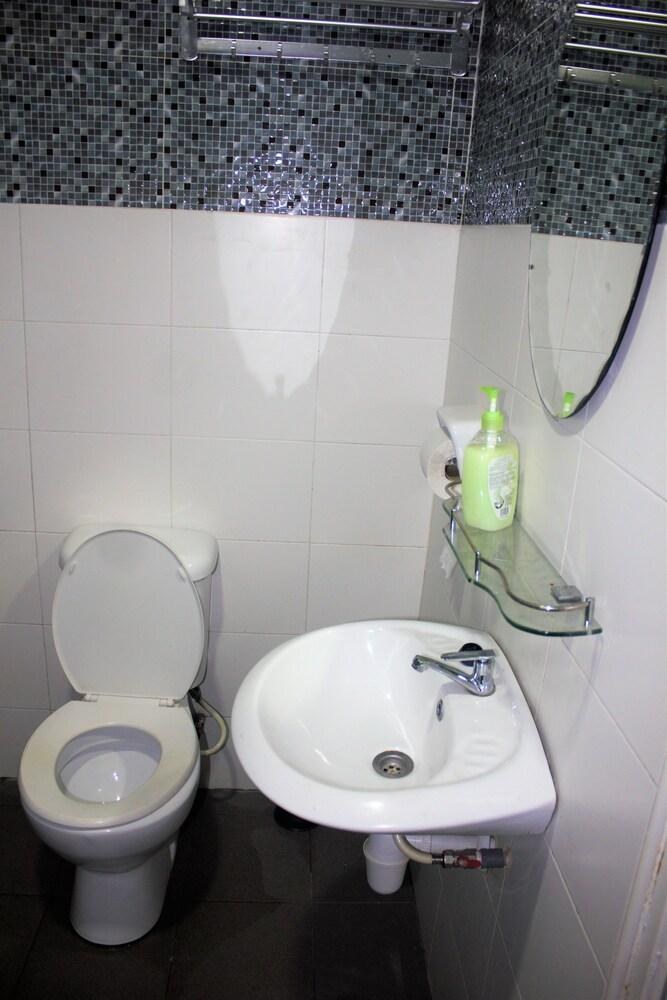Aeon Tebrau Apartment Johor Bahru photo 3