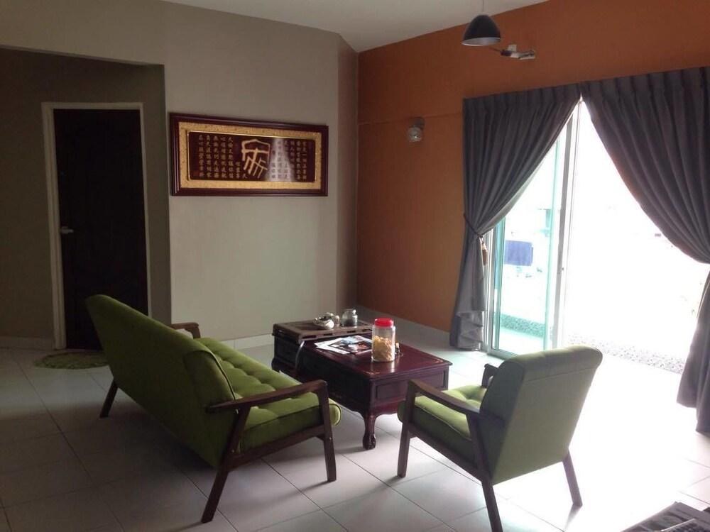 Aeon Tebrau Apartment Johor Bahru photo 4