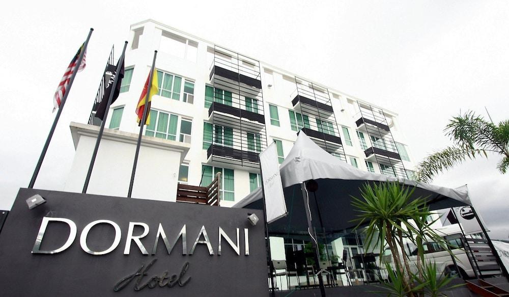 DORMANI HOTEL KUCHING photo 3
