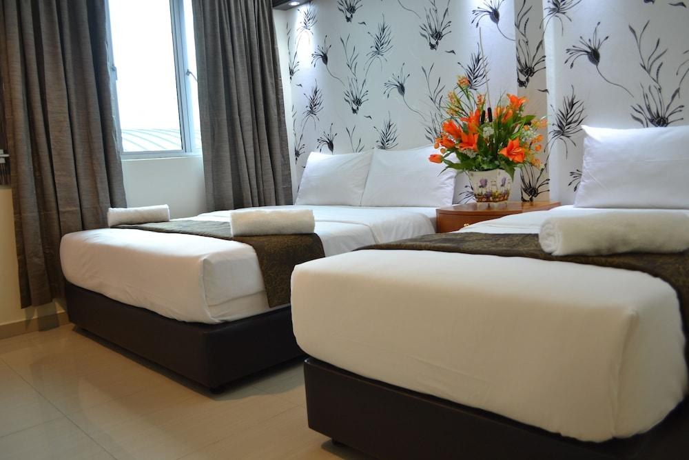 Easy Hotel Kl Sentral photo 1