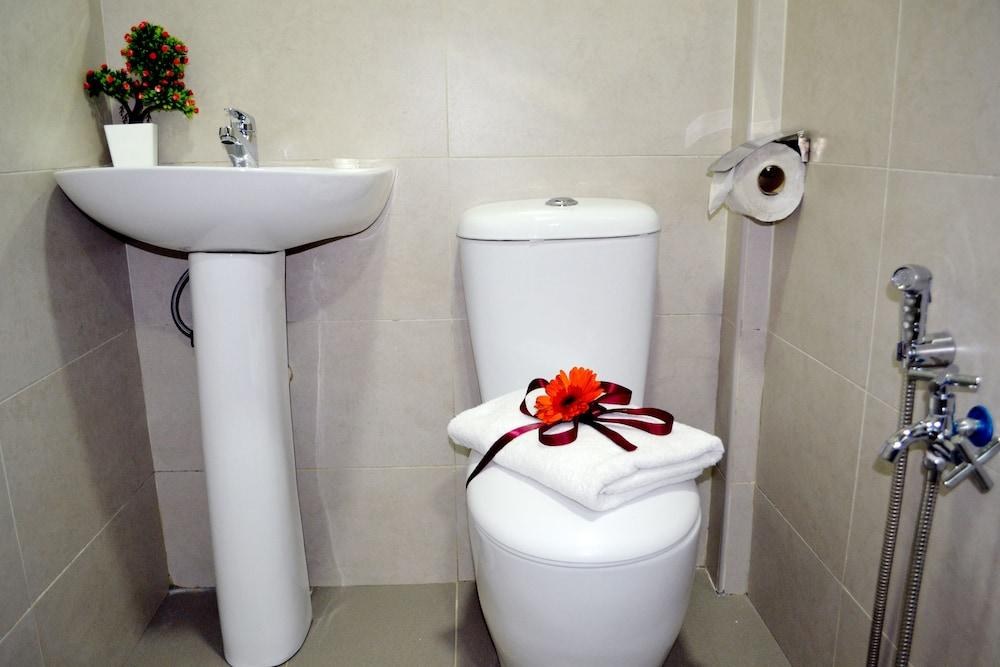 Easy Hotel Kl Sentral photo 3