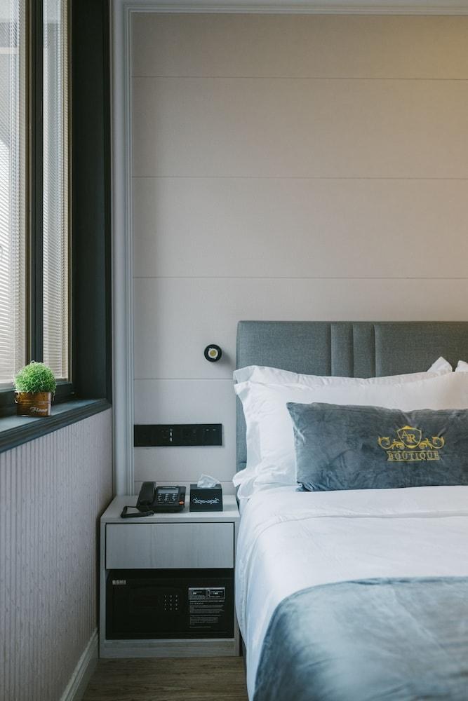 A&R Boutique Hotel photo 1