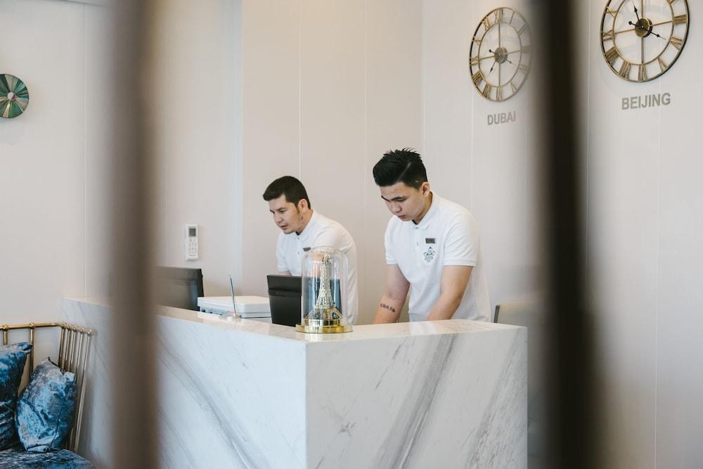 A&R Boutique Hotel photo 4