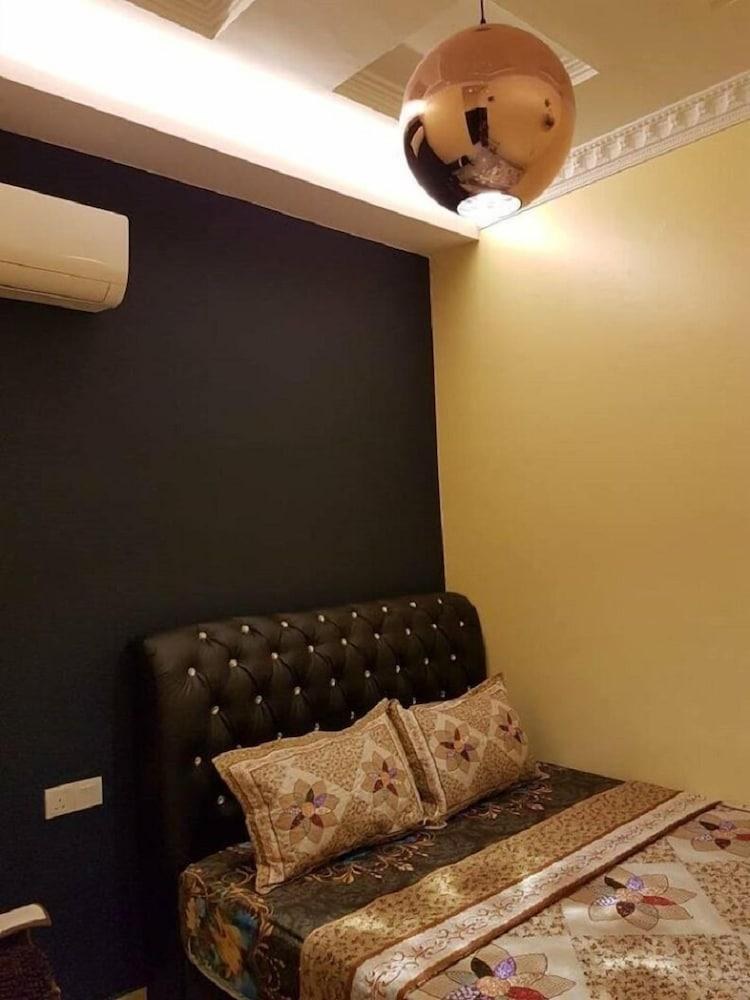 Ghazrin's Classic Hotel photo 1