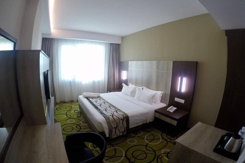 Ano Hotel photo 1