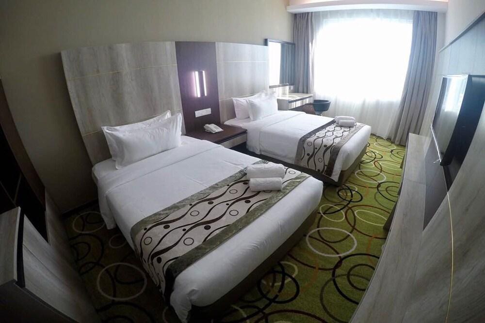 Ano Hotel photo 2