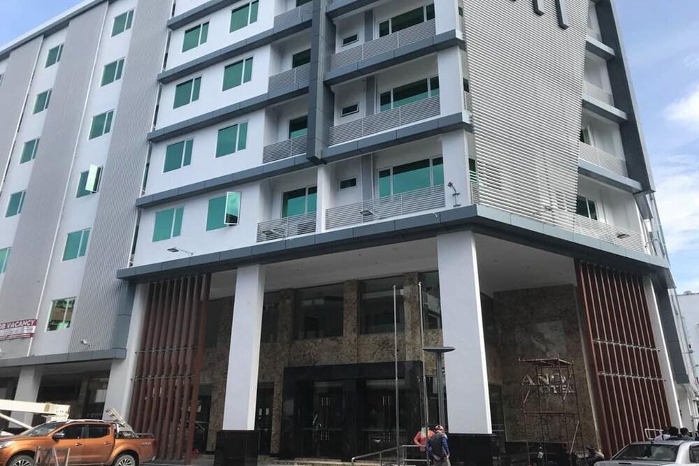 Ano Hotel photo 4