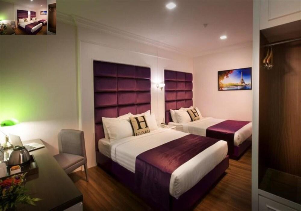 H Boutique Hotel Sri Petaling photo 1