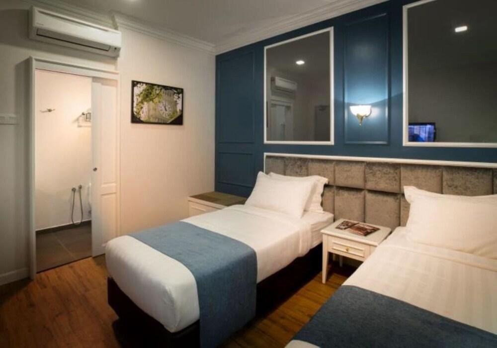 H Boutique Hotel Sri Petaling photo 2