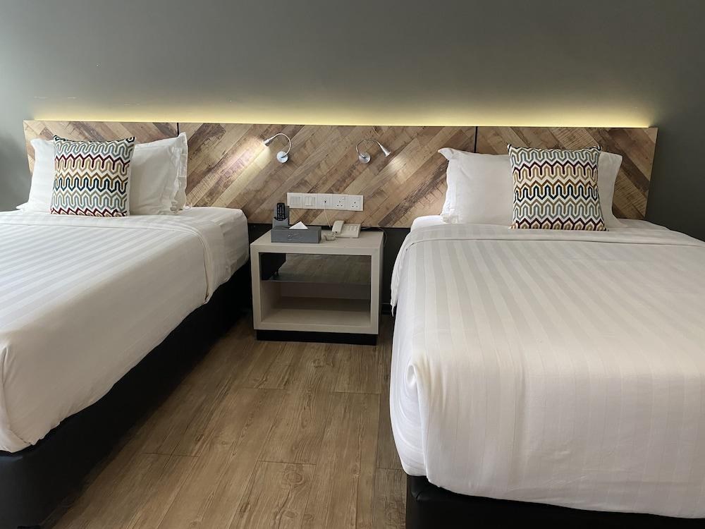 G5 Hotel & Serviced Apartment photo 1