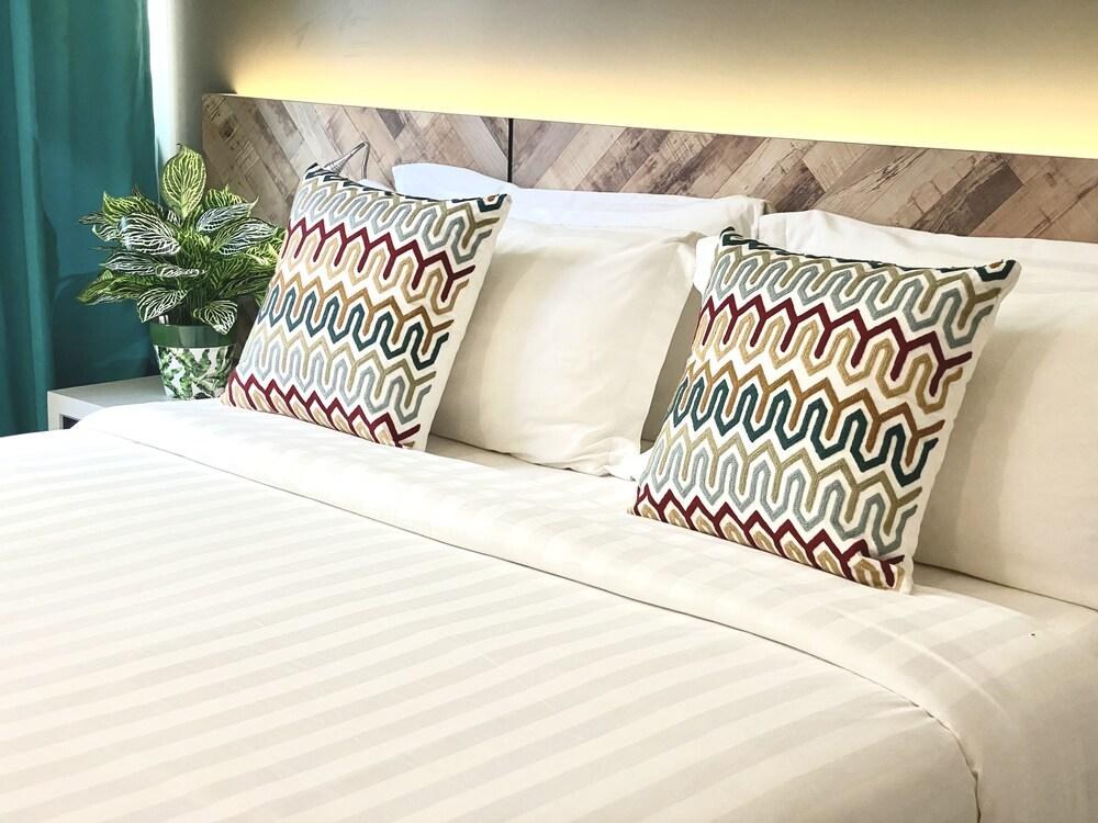 G5 Hotel & Serviced Apartment photo 2
