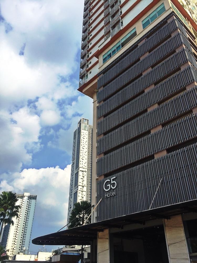 G5 Hotel & Serviced Apartment photo 4