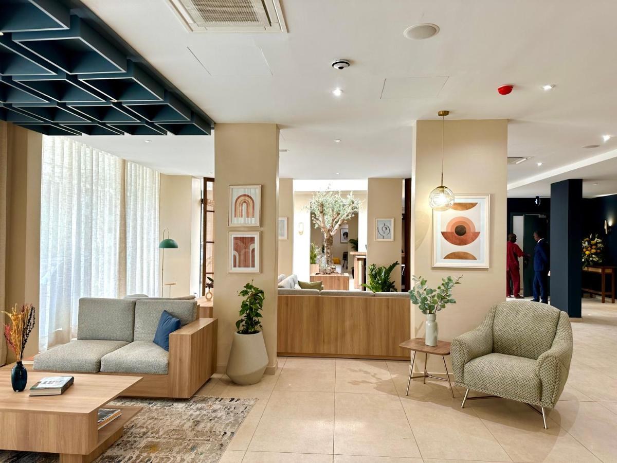 AL AFIFA HOTEL