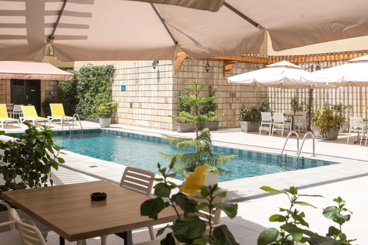 AL AFIFA HOTEL photo 1