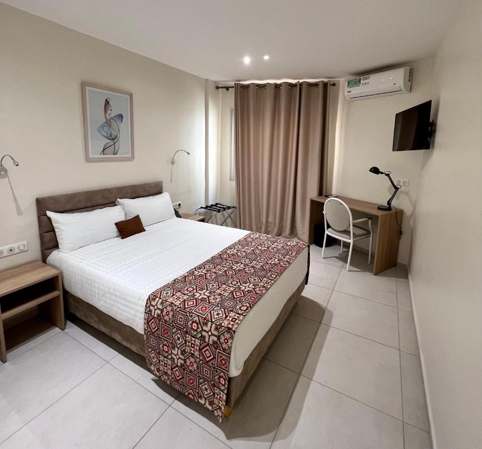 AL AFIFA HOTEL photo 2