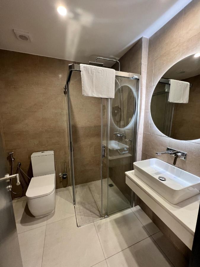 AL AFIFA HOTEL photo 3