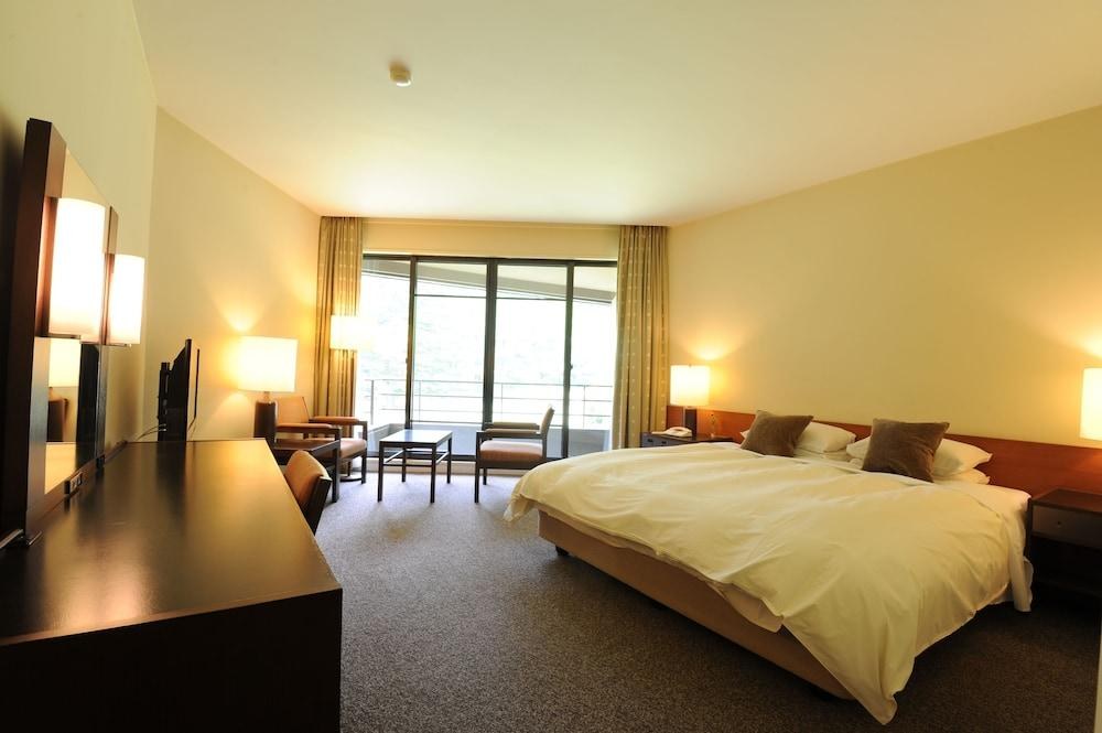 Hotel Kajima No Mori photo 1