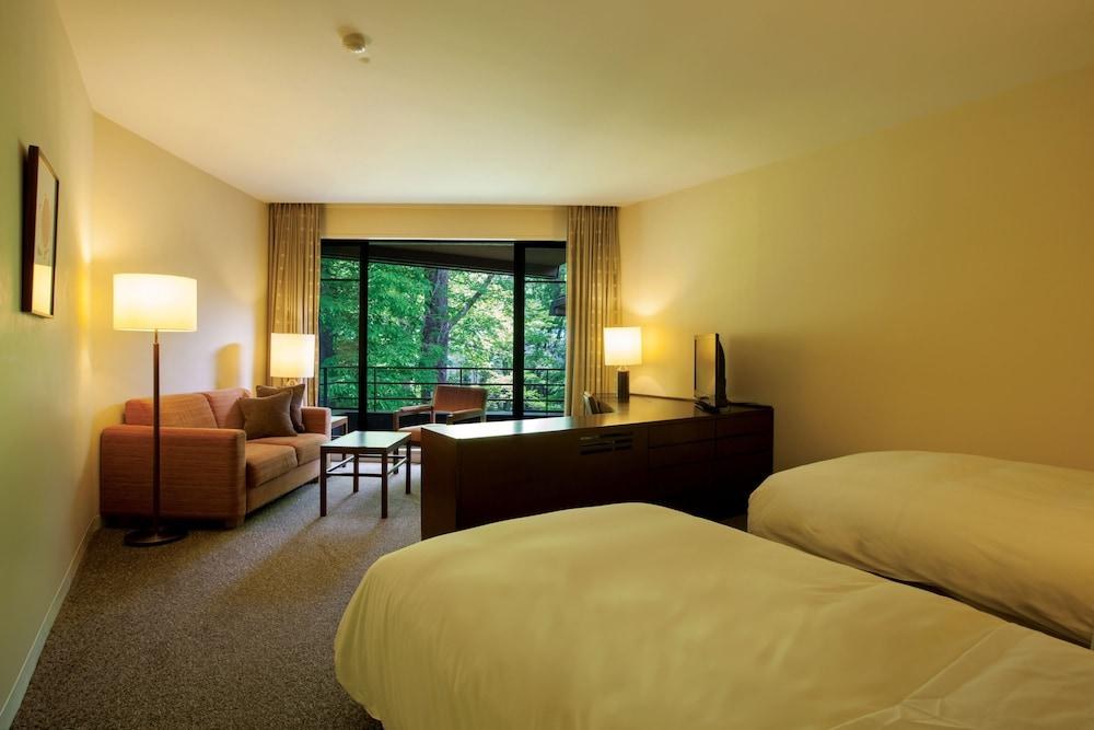 Hotel Kajima No Mori photo 2