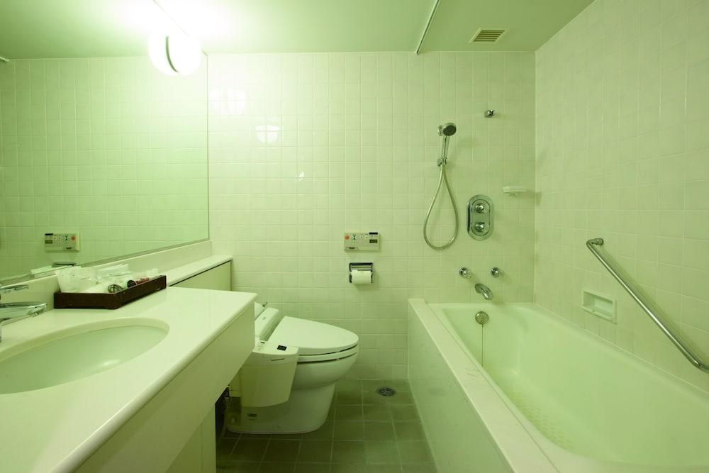 Hotel Kajima No Mori photo 3