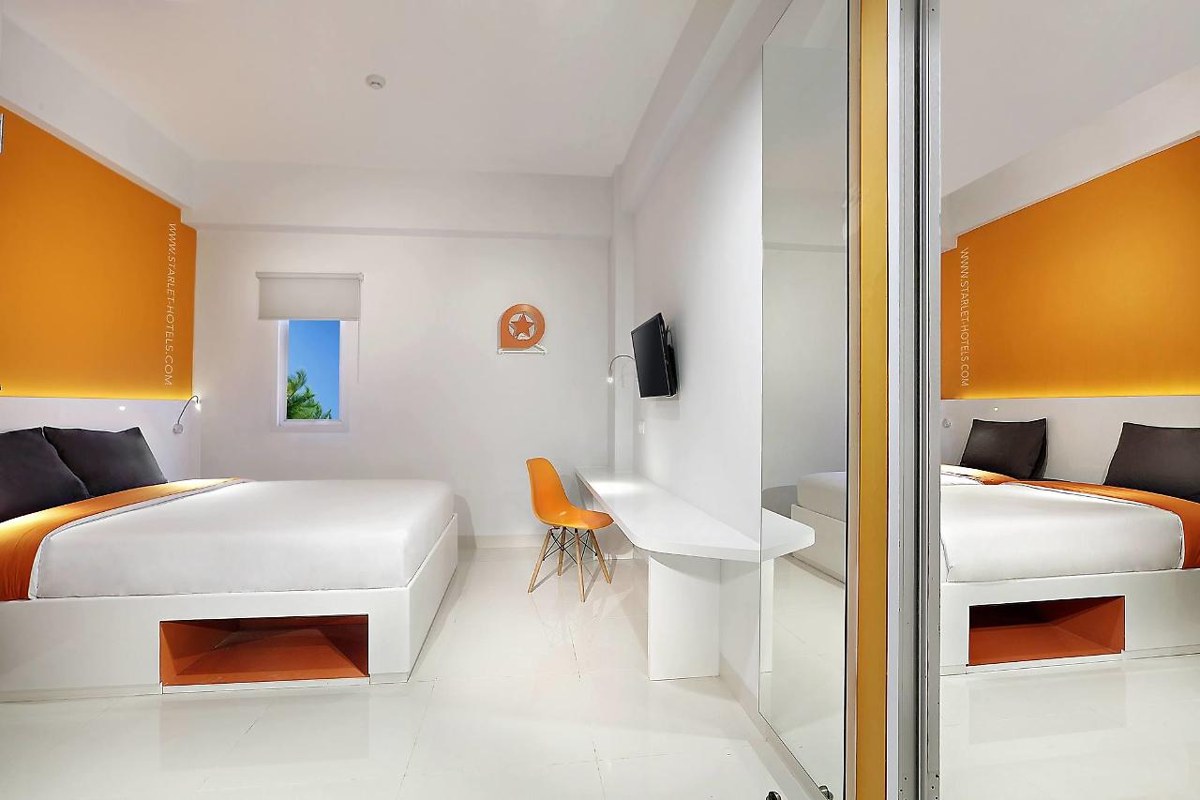 Starlet Hotel Serpong photo 3