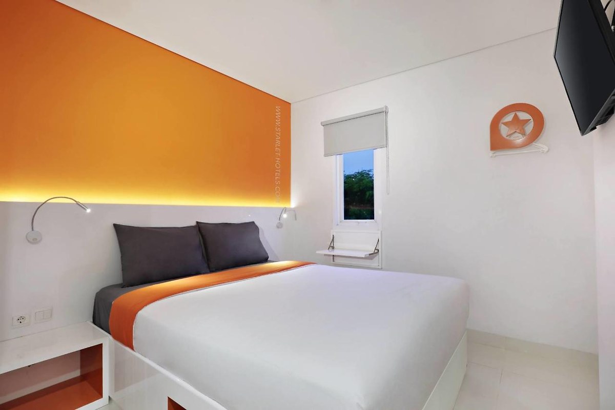 Starlet Hotel Serpong photo 4