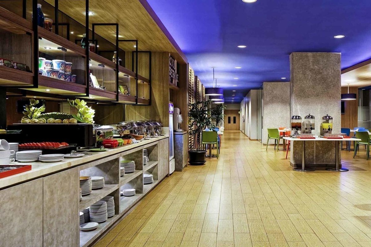 Hotel ibis budget Jakarta Airport photo 3