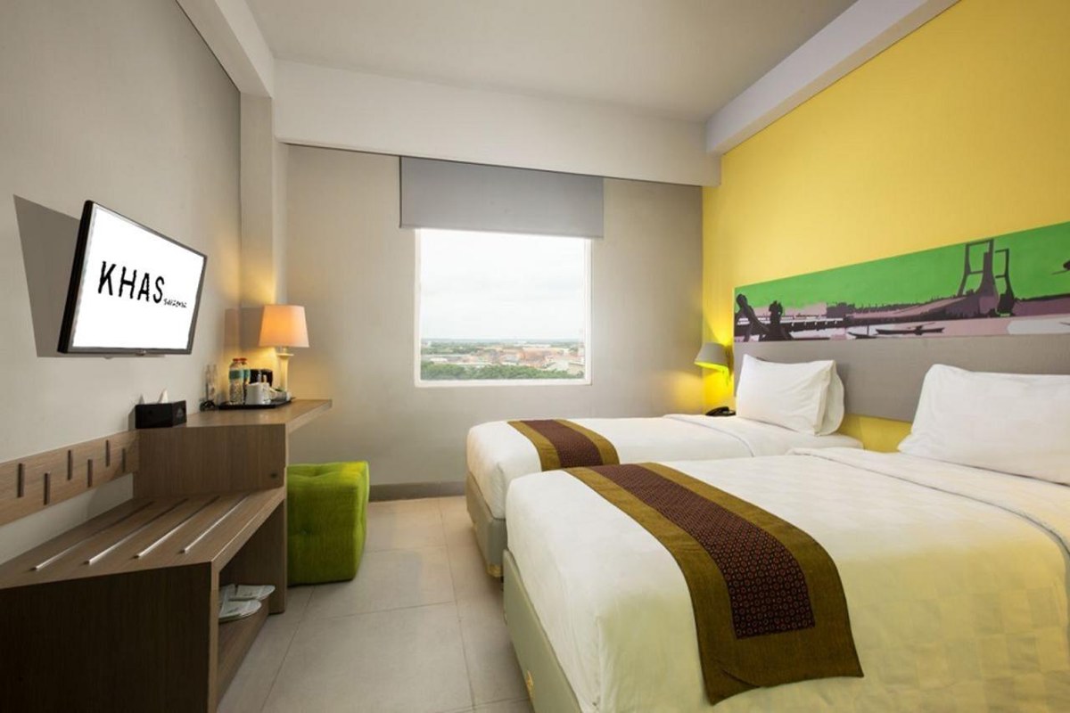 Khas Surabaya Hotel photo 1