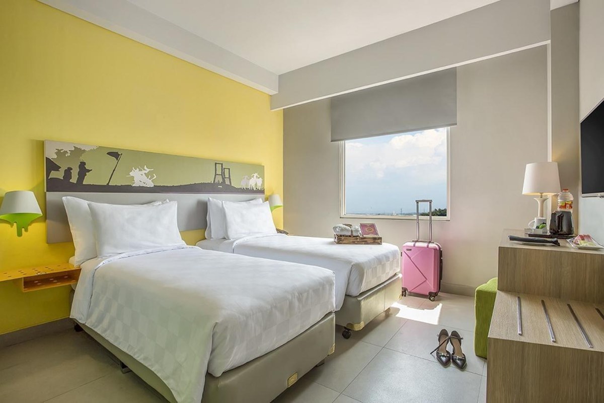 Khas Surabaya Hotel photo 2