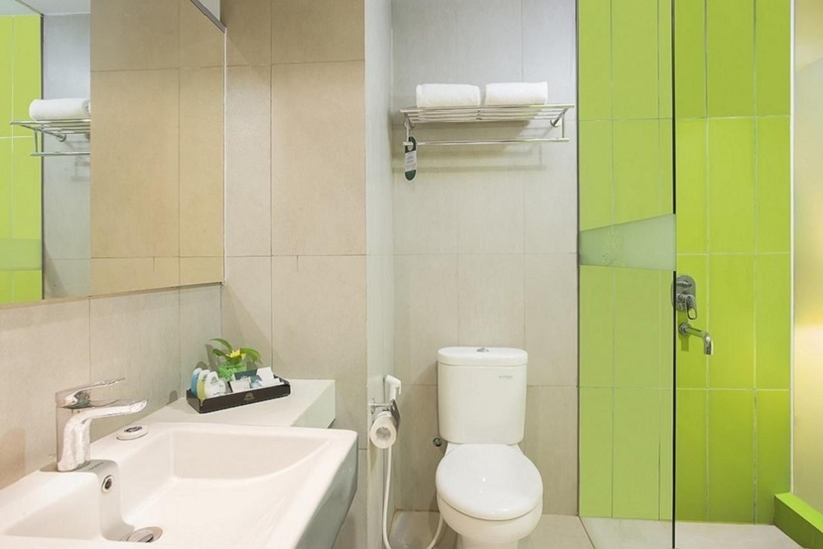 Khas Surabaya Hotel photo 3