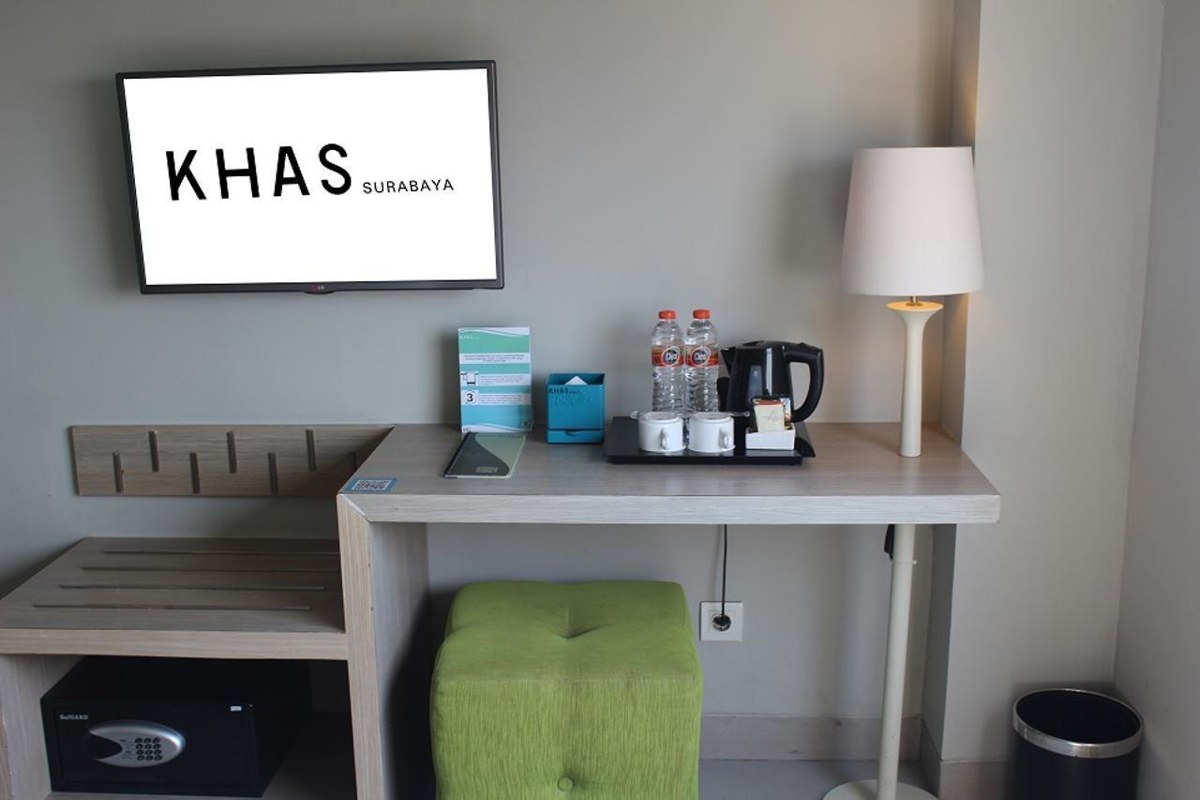 Khas Surabaya Hotel photo 4