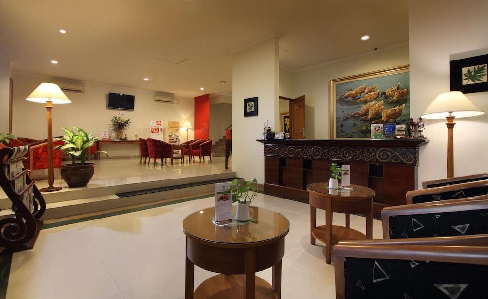 Emersia Malioboro Hotel photo 1