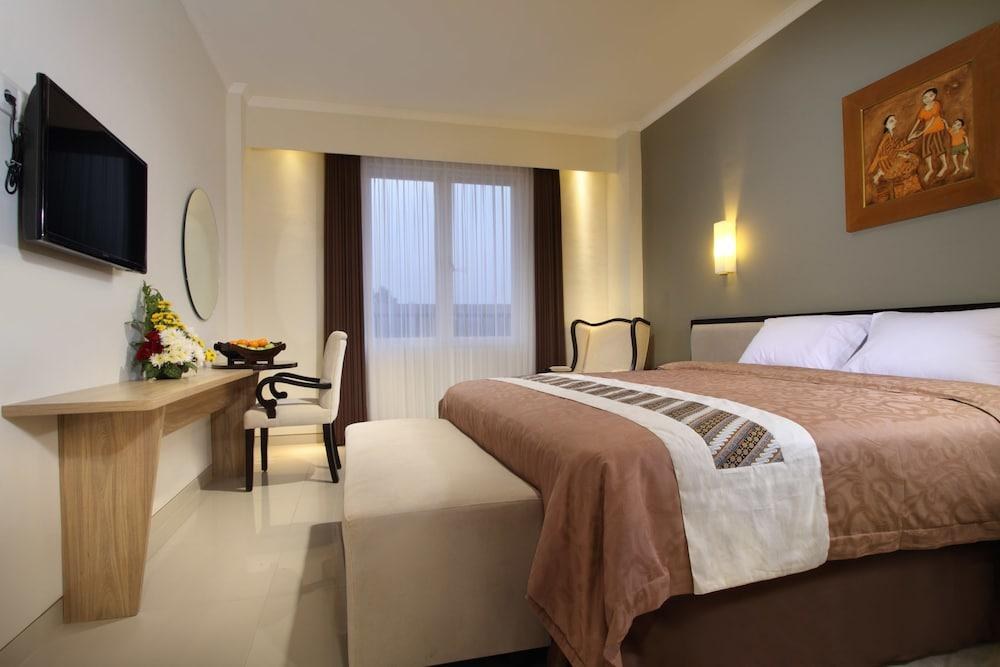 Emersia Malioboro Hotel photo 2