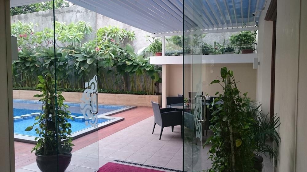 Emersia Malioboro Hotel photo 4