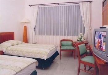 Griya Sentana  Jogjakarta Hotel photo 2